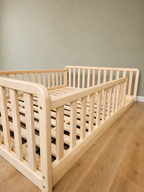 Grow Classic-  Montessori Floor Bed