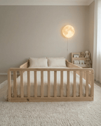 Grow Classic-  Montessori Floor Bed