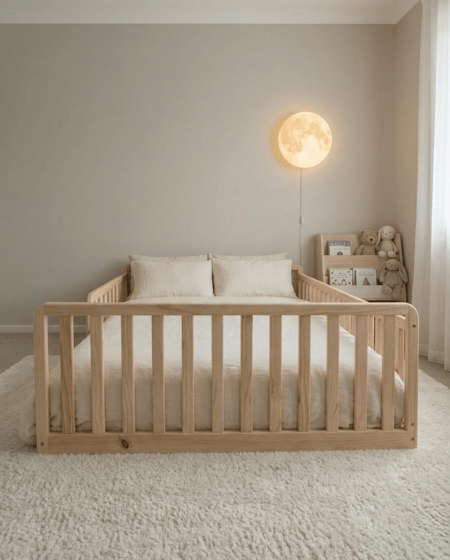 Grow Classic-  Montessori Floor Bed