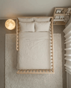 Grow Classic-  Montessori Floor Bed