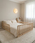 Grow Classic-  Montessori Floor Bed
