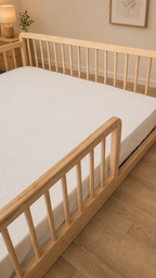 Grow Soft -  Montessori Floor Bed