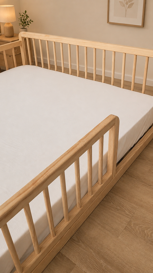 Grow Soft -  Montessori Floor Bed